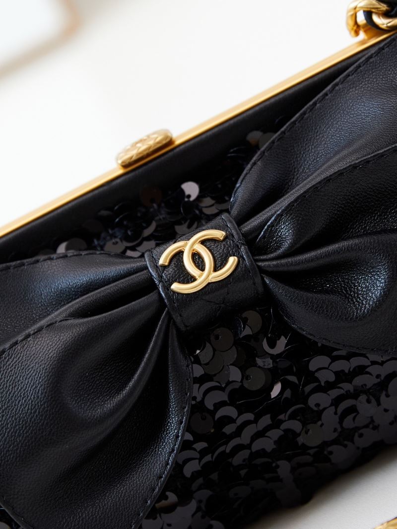 Ch**el satchel bags